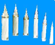 鋁絞線LJ、鋼芯鋁絞線LGJ